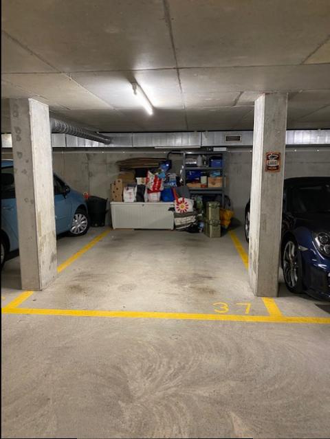 Open slot