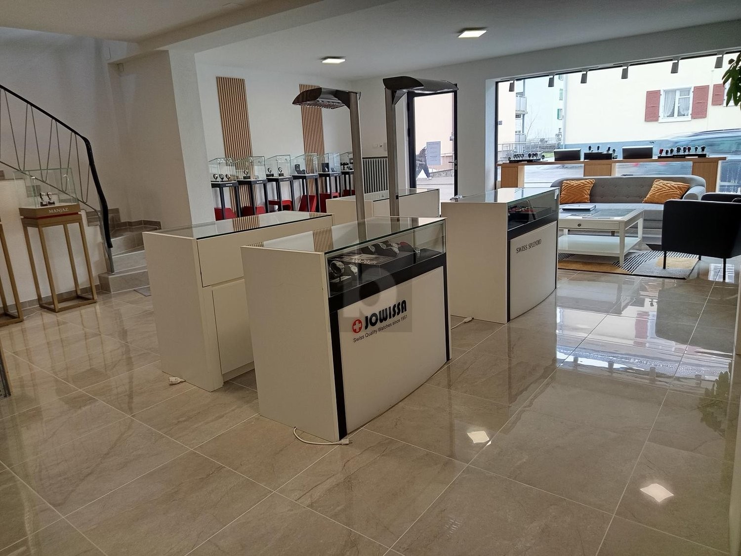 150m² office, photo 3 sur 4