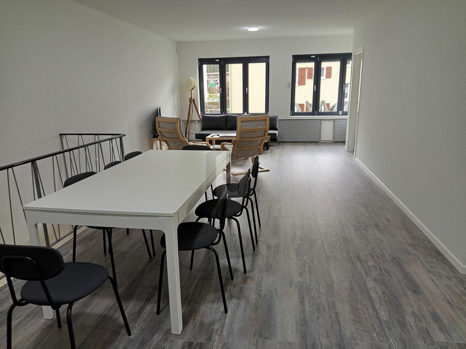 150m² office, photo 4 sur 4