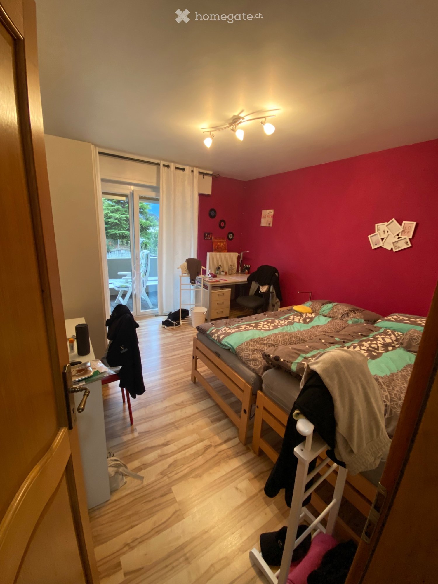 Appartamento di 4 ½ locali