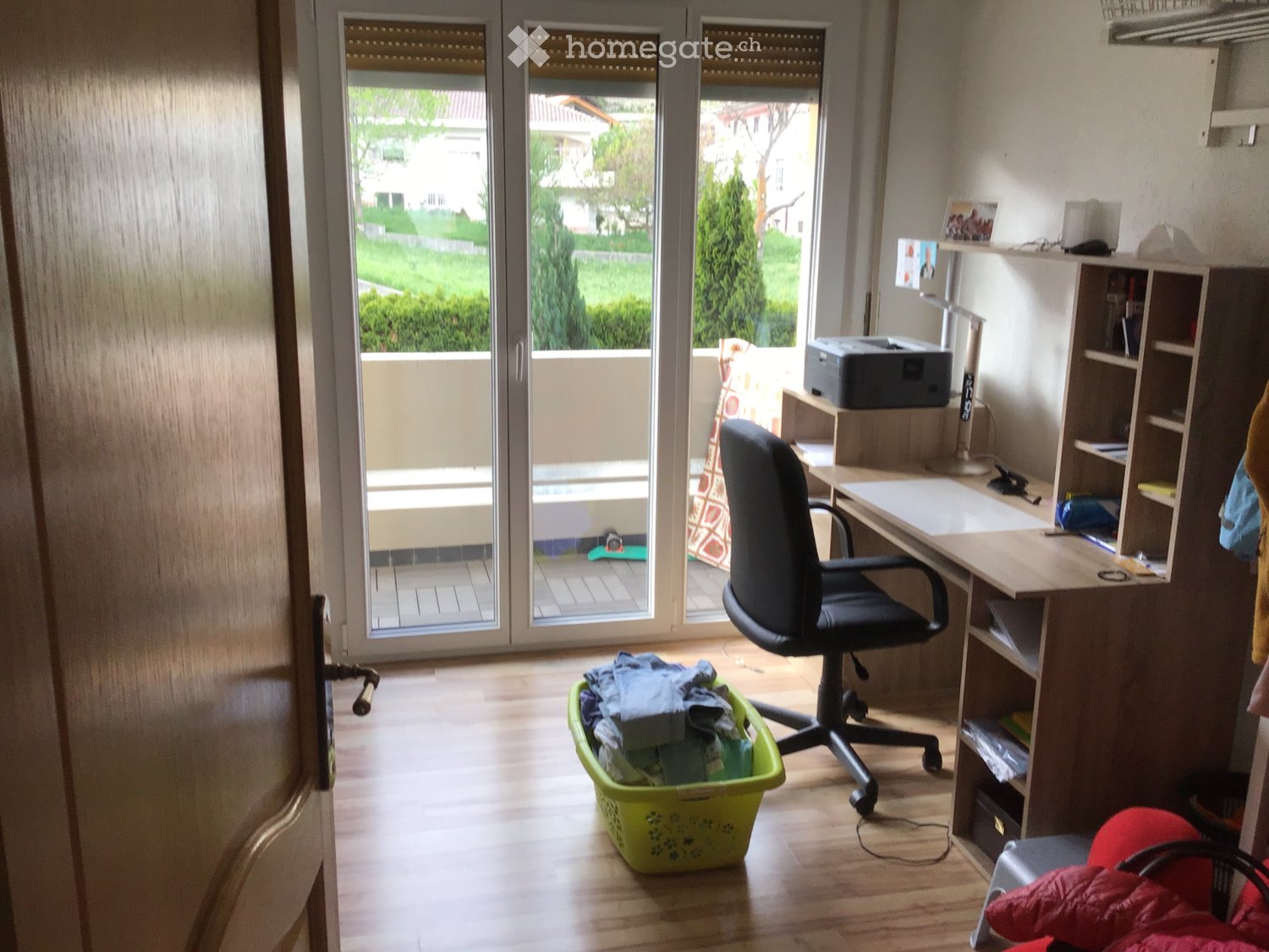 Appartamento di 4 ½ locali