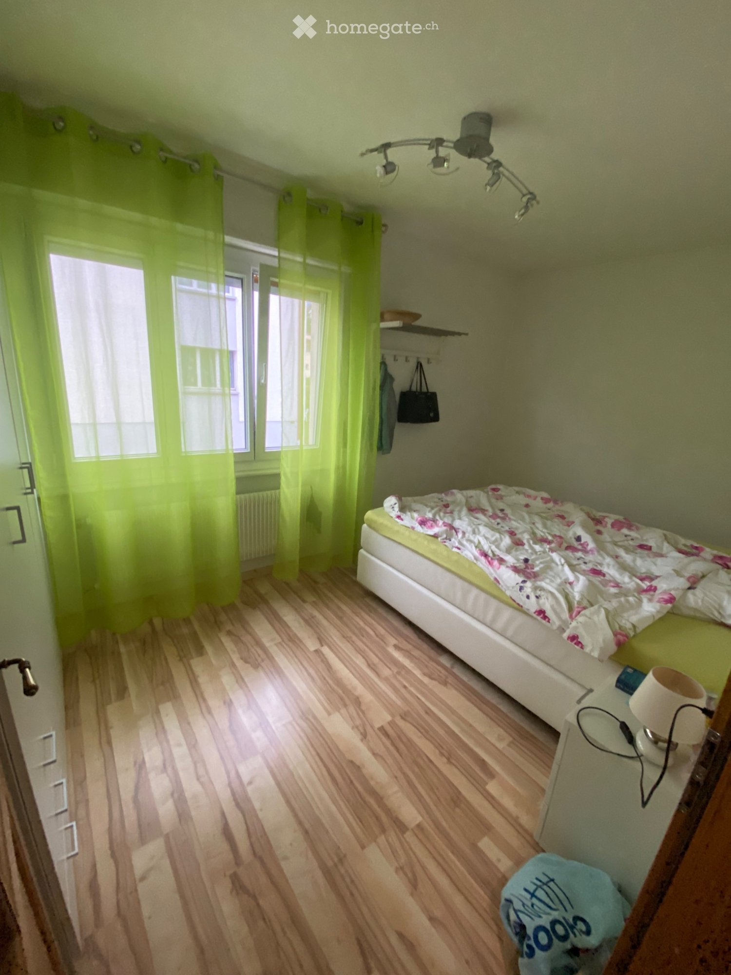 Appartamento di 4 ½ locali
