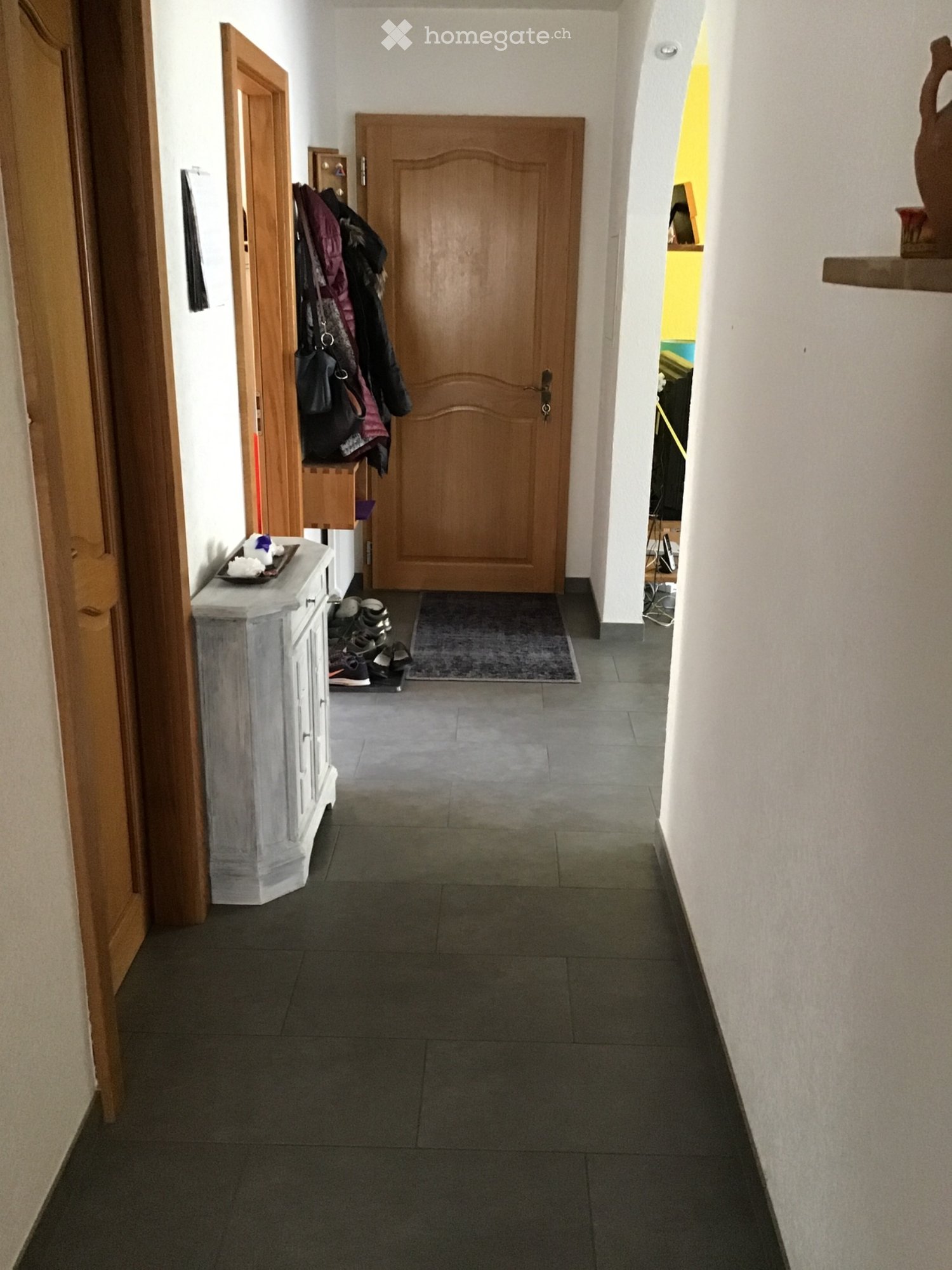 Appartamento di 4 ½ locali