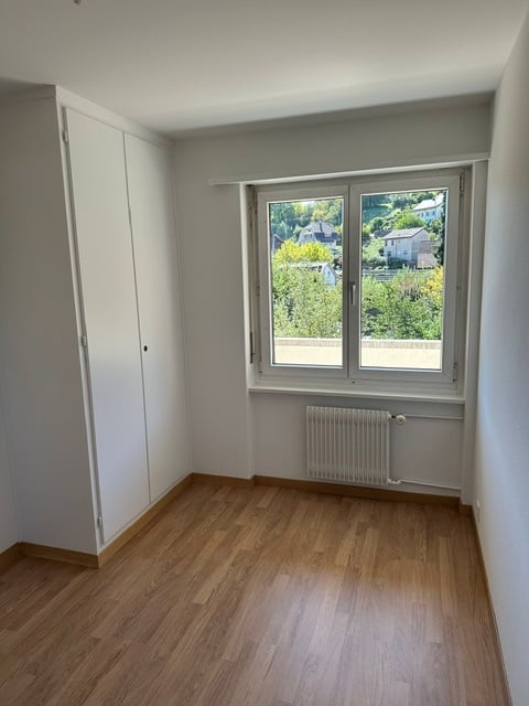 Appartement de 4 pièces