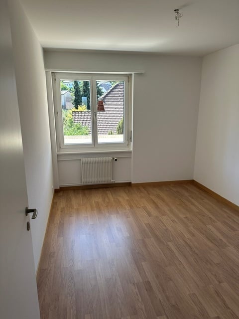 Appartement de 4 pièces