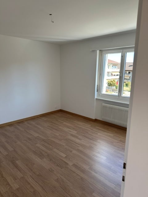 Appartement de 4 pièces