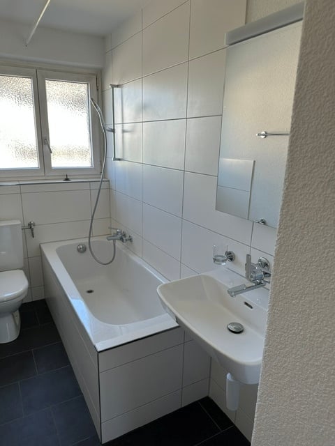Appartement de 4 pièces