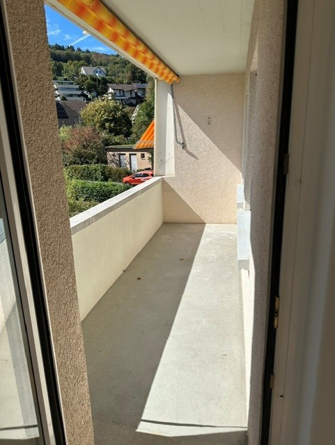 Appartement de 4 pièces