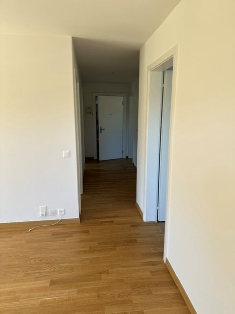 Appartement de 4 pièces