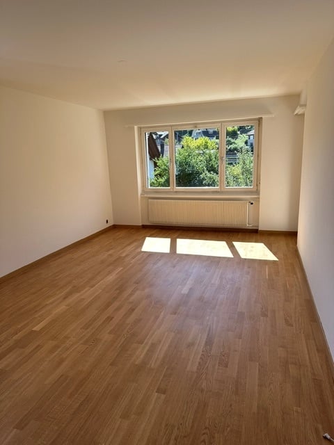 Appartement de 4 pièces