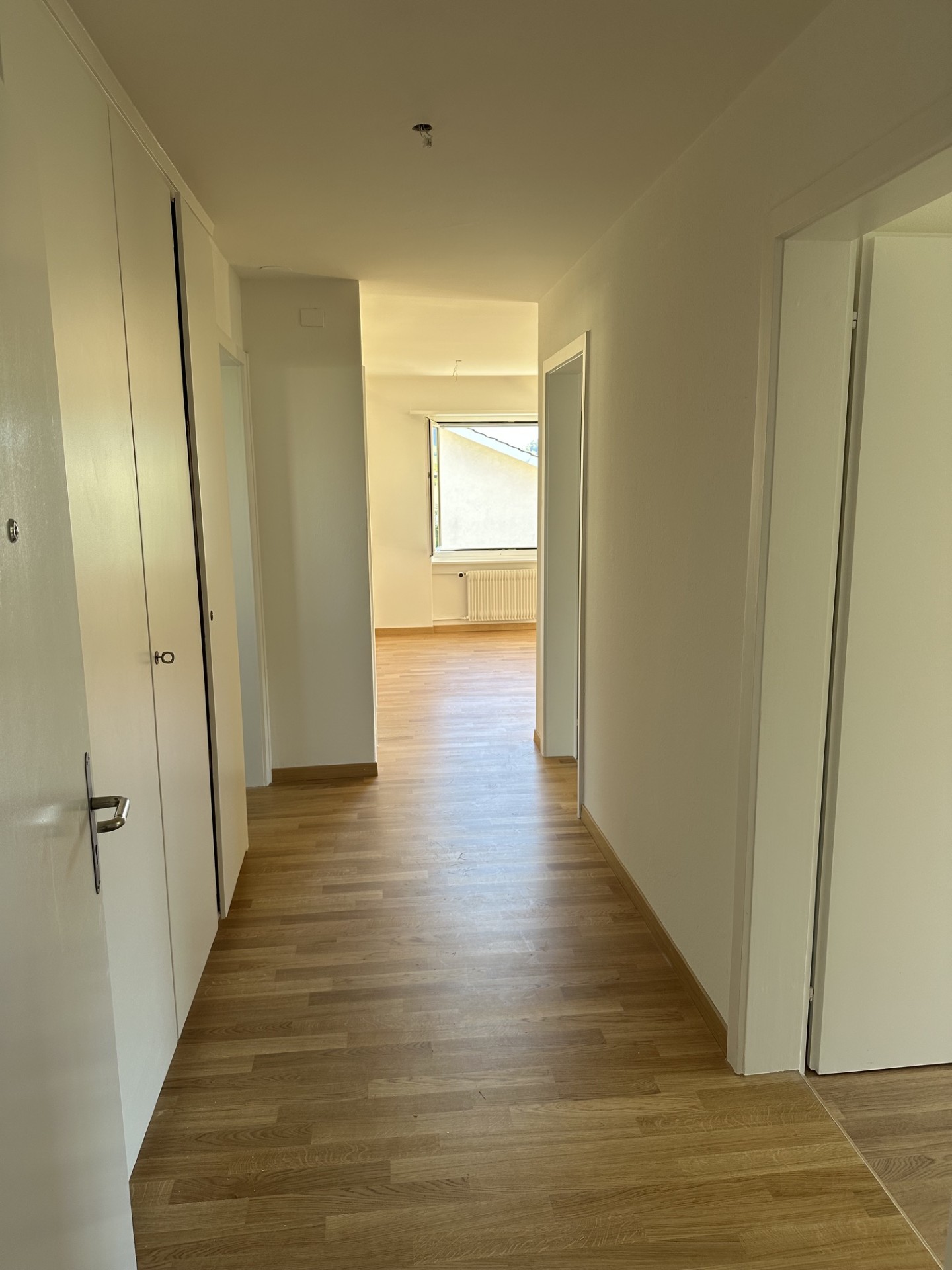 Appartement de 4 pièces