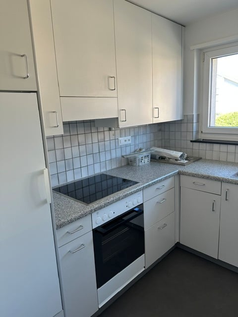 Appartement de 4 pièces