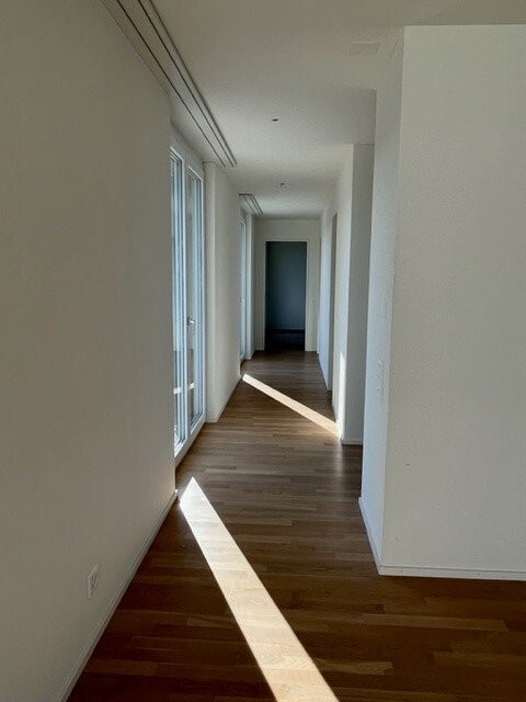 Appartement de 5 ½ pièces