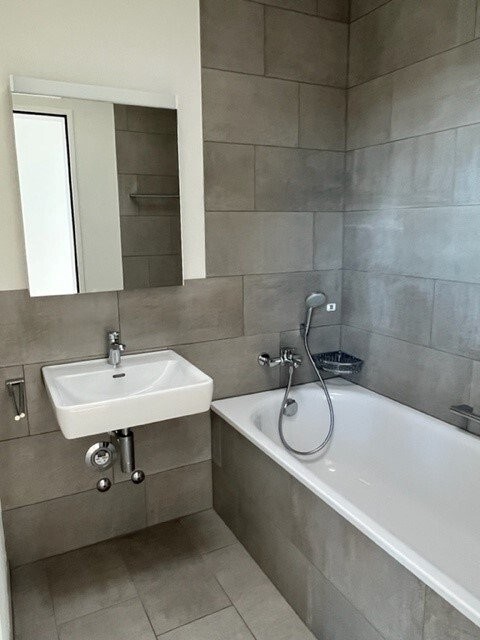 Appartement de 5 ½ pièces