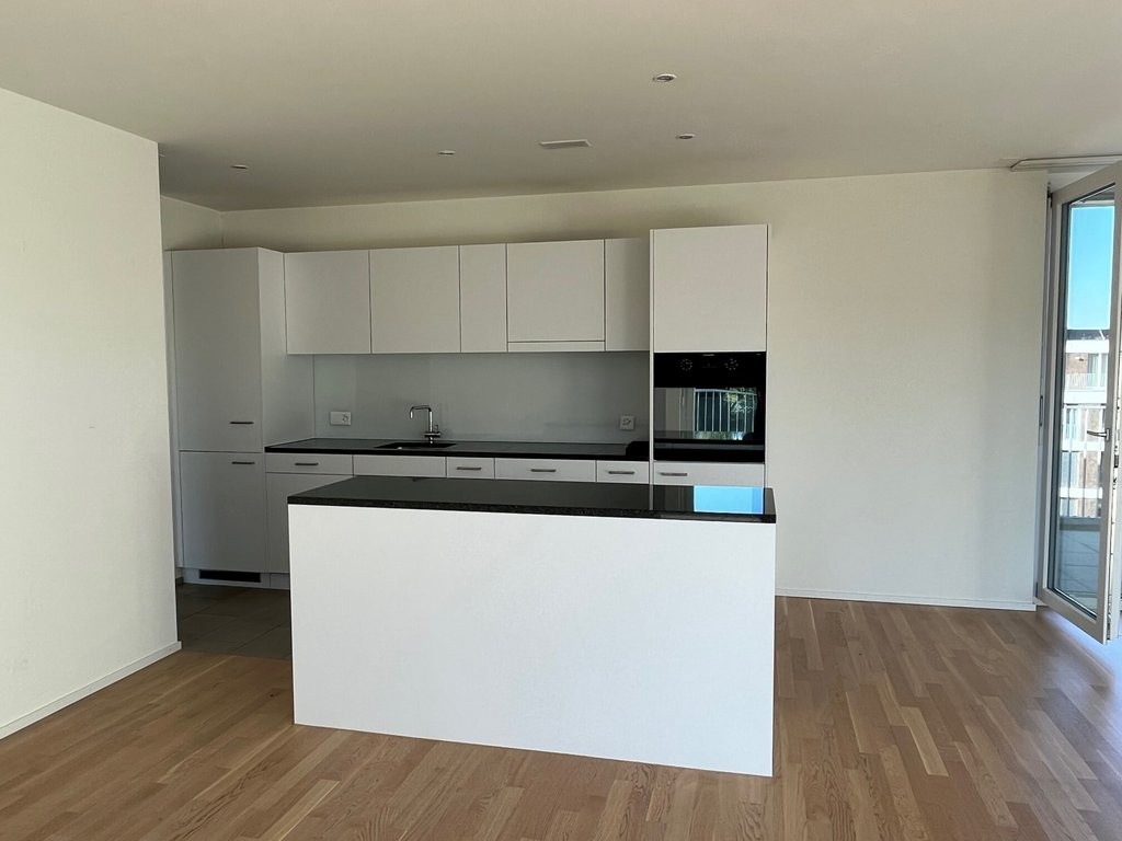 Appartement de 5 ½ pièces