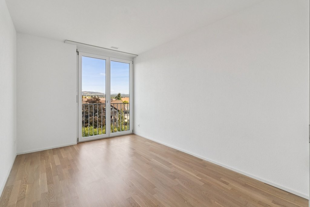 Appartement de 5 ½ pièces