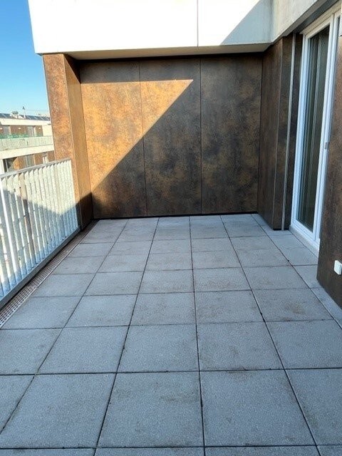 Appartement de 5 ½ pièces