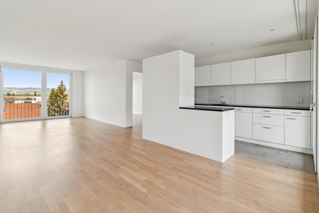 Appartement de 5 ½ pièces
