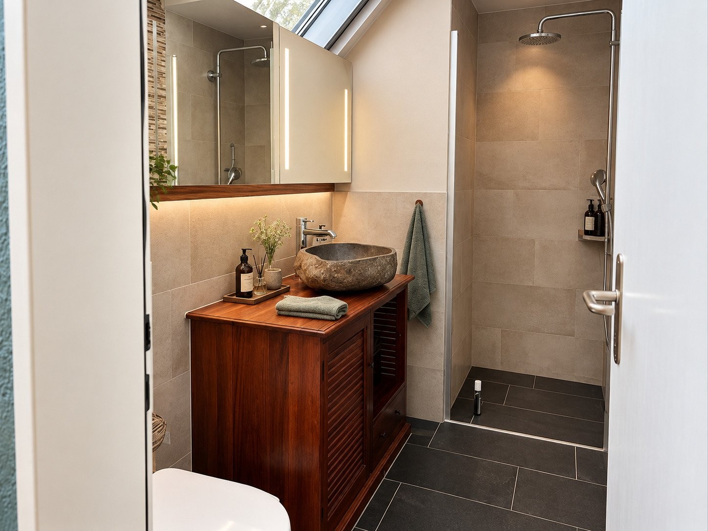 Appartement meublé de 3 ½ pièces, photo 8 sur 10