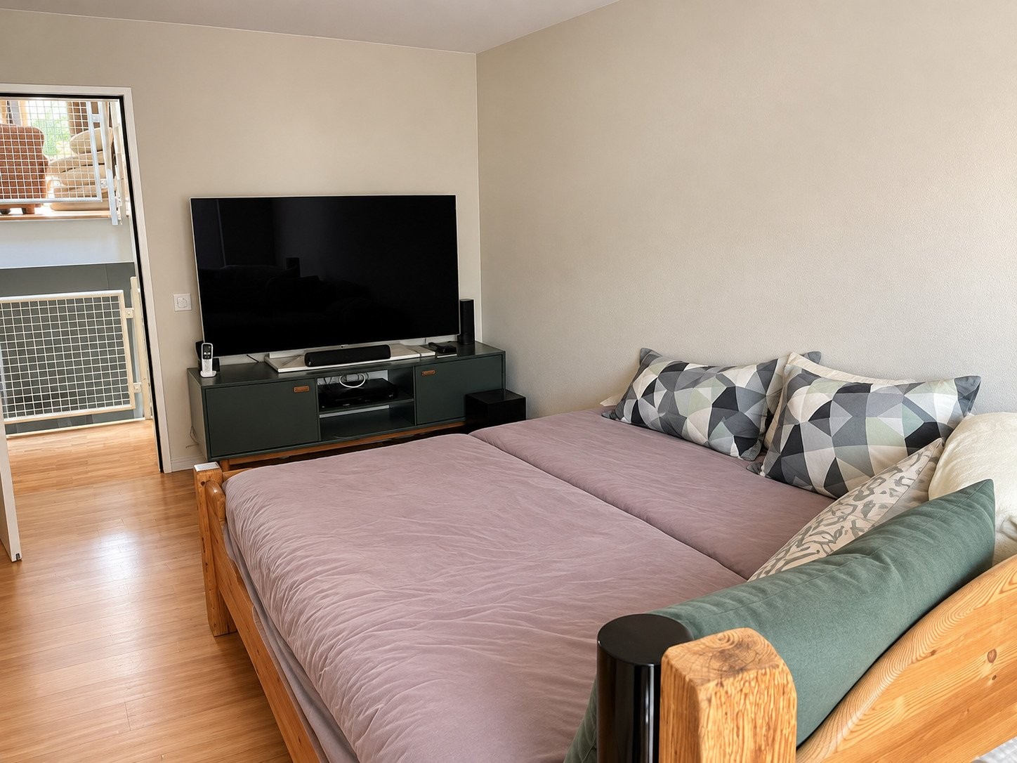 Appartement meublé de 3 ½ pièces, photo 7 sur 10