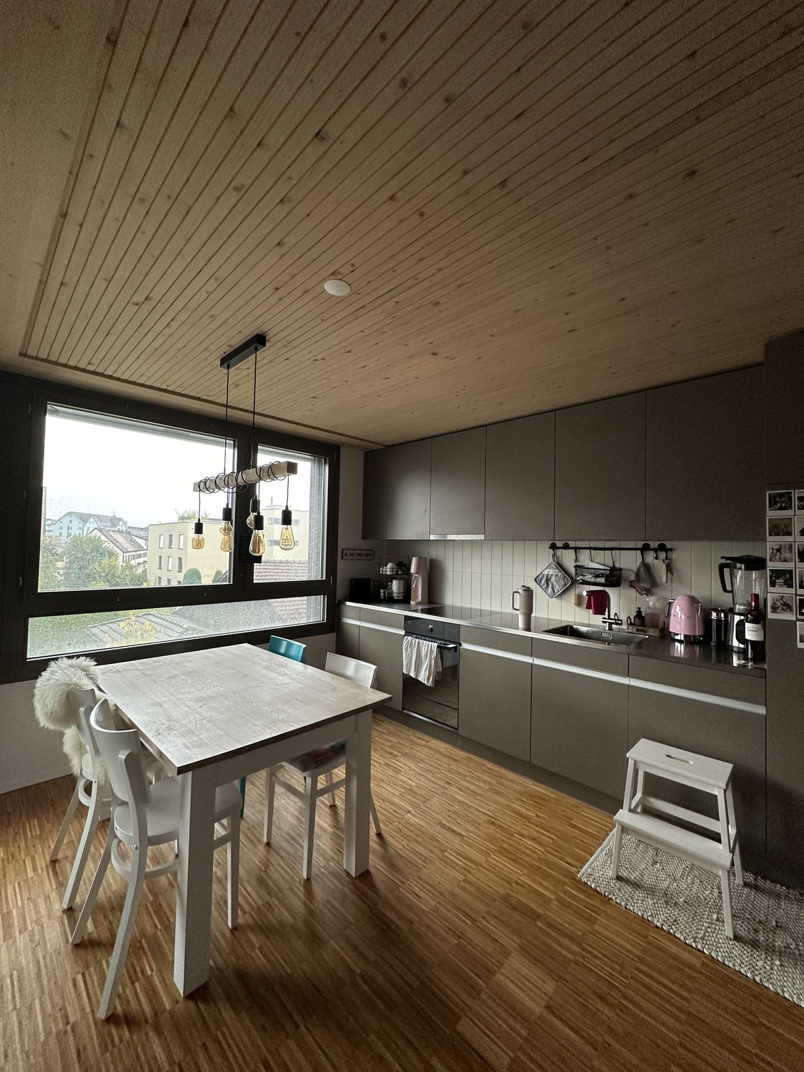 Appartement de 1 ½ pièce, photo 2 sur 8