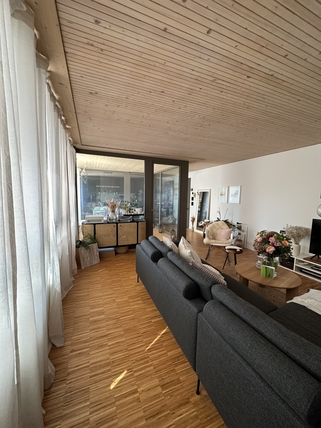 Appartement de 1 ½ pièce, photo 3 sur 8
