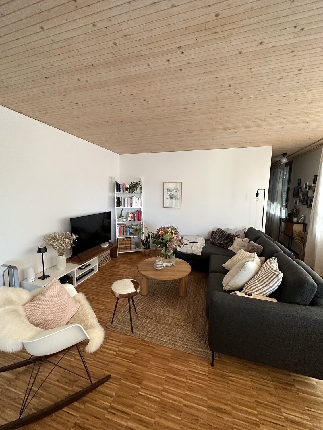 Appartement de 1 ½ pièce, photo 4 sur 8