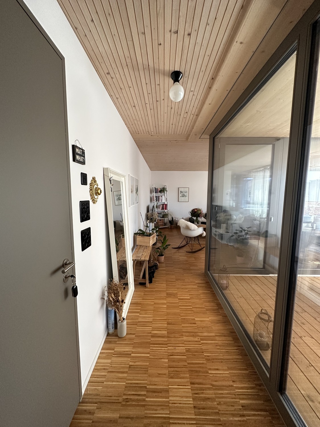 Appartement de 1 ½ pièce, photo 1 sur 8