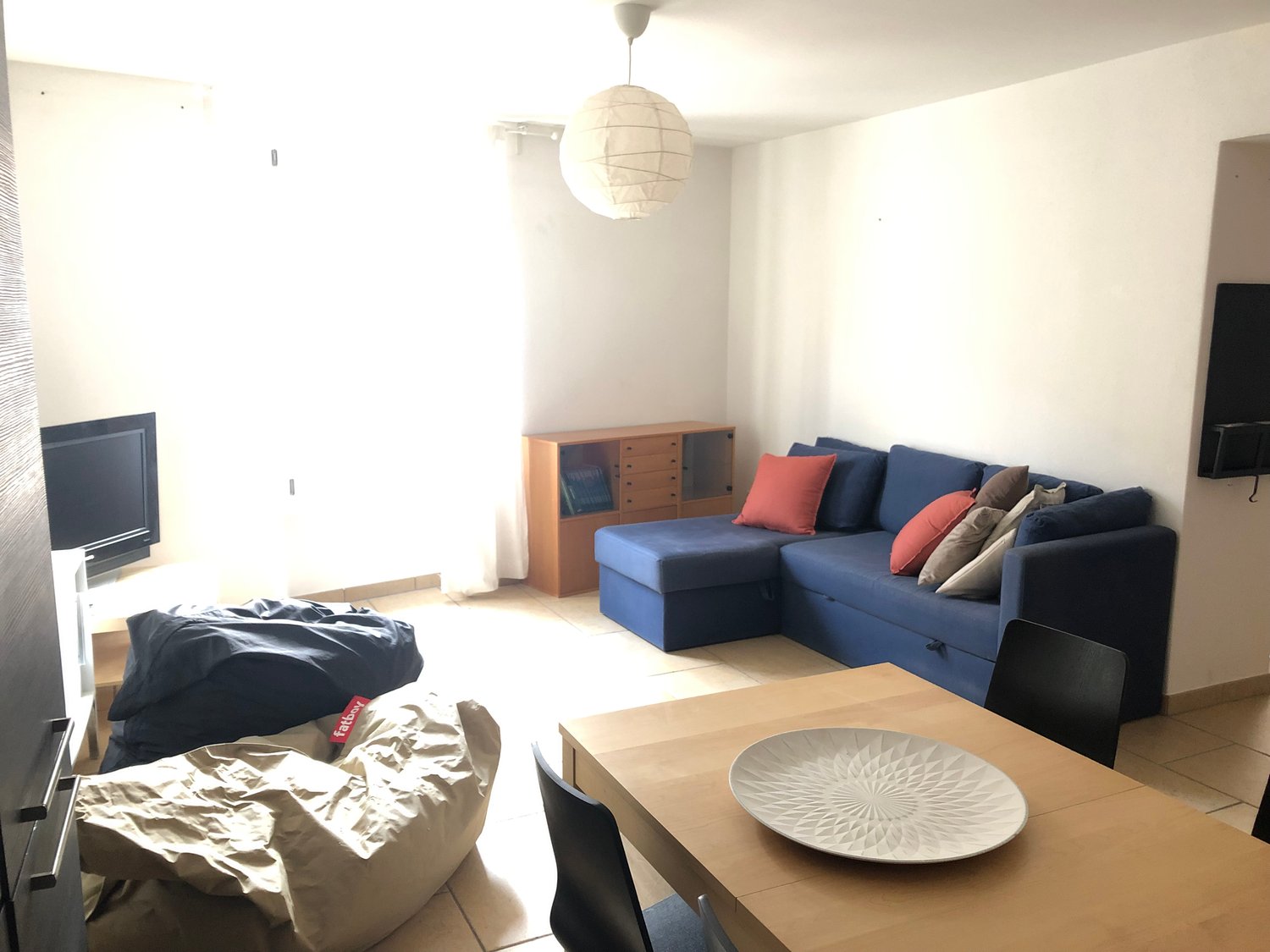 Appartement de 3 ½ pièces, photo 8 sur 10