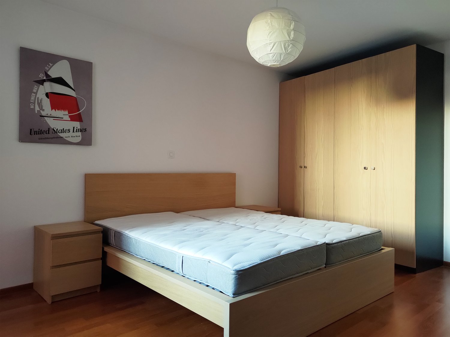 Appartement de 3 ½ pièces, photo 5 sur 10