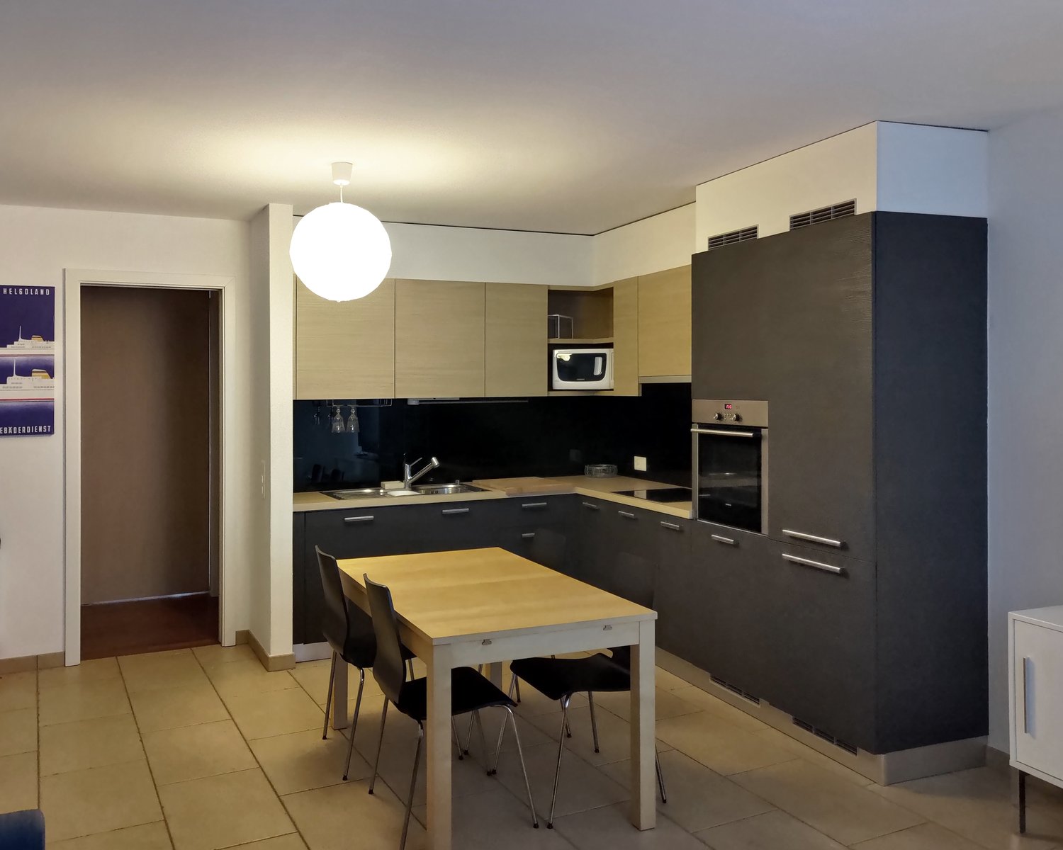 Appartement de 3 ½ pièces, photo 9 sur 10