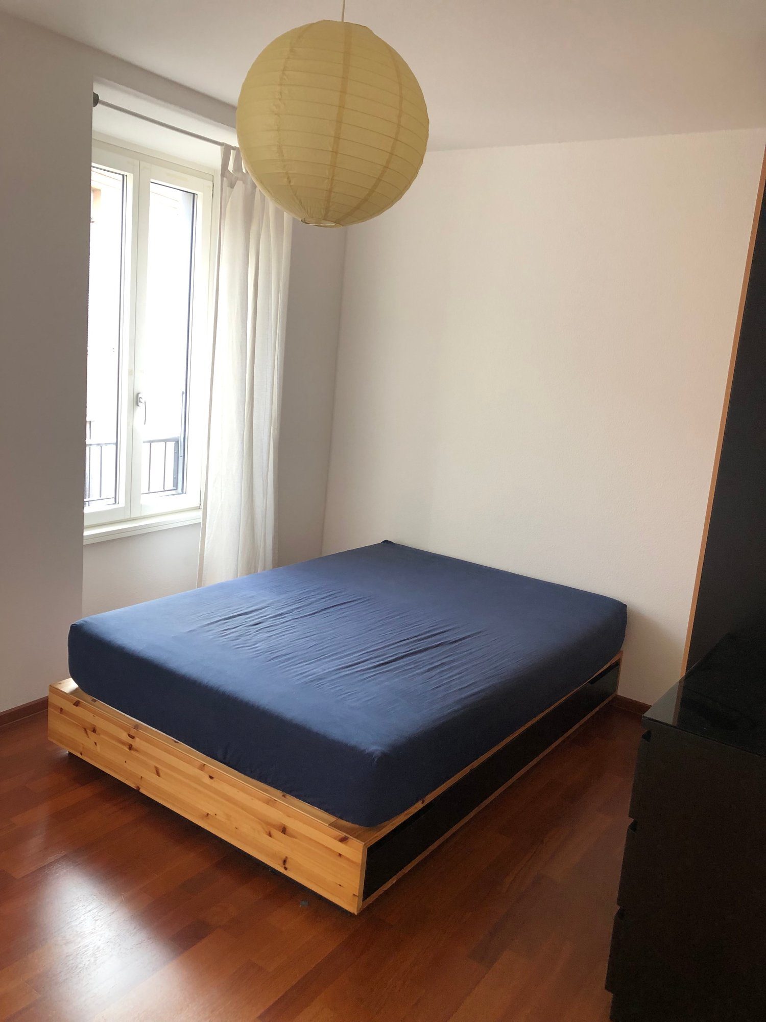 Appartement de 3 ½ pièces, photo 10 sur 10