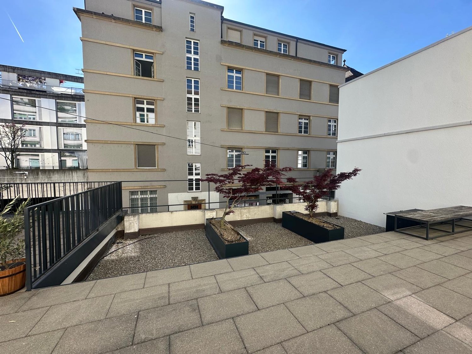 3 ½ pièces appartement, photo 4 sur 10