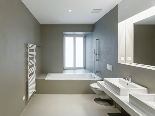3 ½ pièces appartement, photo 8 sur 10