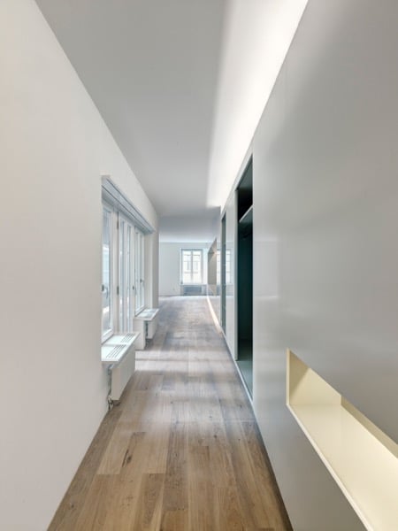 3 ½ pièces appartement, photo 6 sur 10