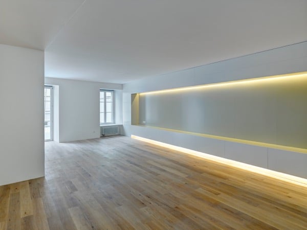 3 ½ pièces appartement, photo 2 sur 10