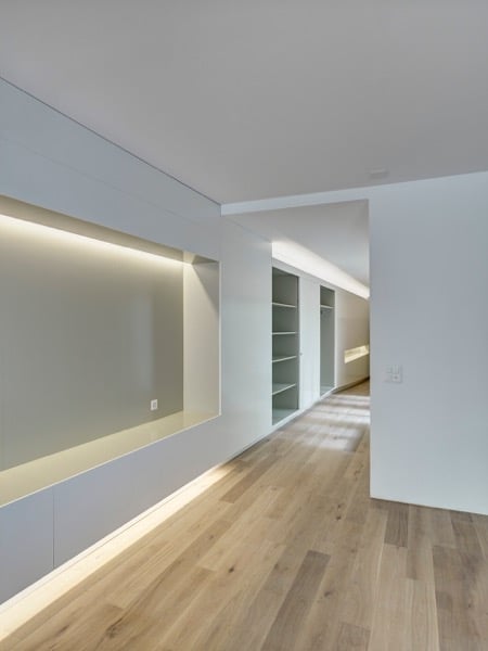 3 ½ pièces appartement, photo 5 sur 10