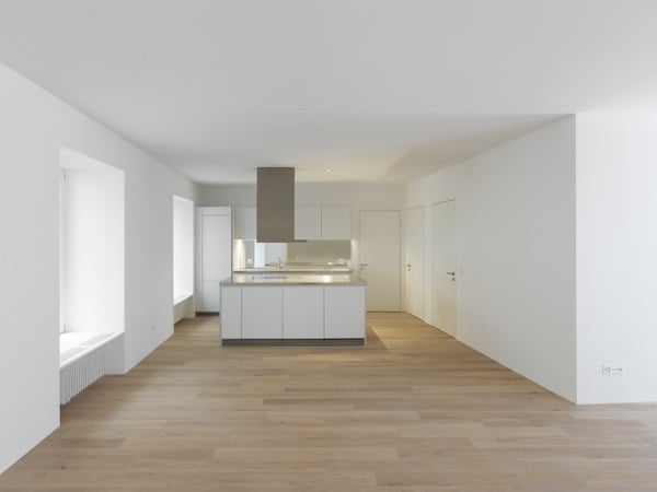 3 ½ pièces appartement, photo 1 sur 10