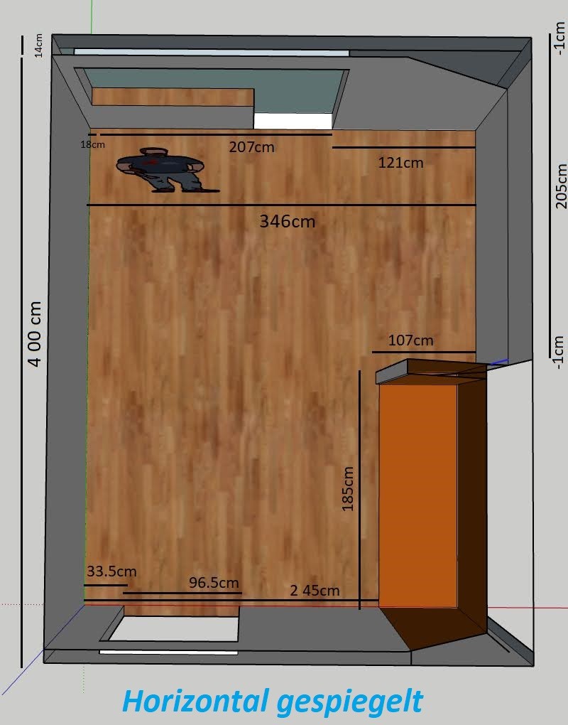 Chambre en colocation, photo 7 sur 10