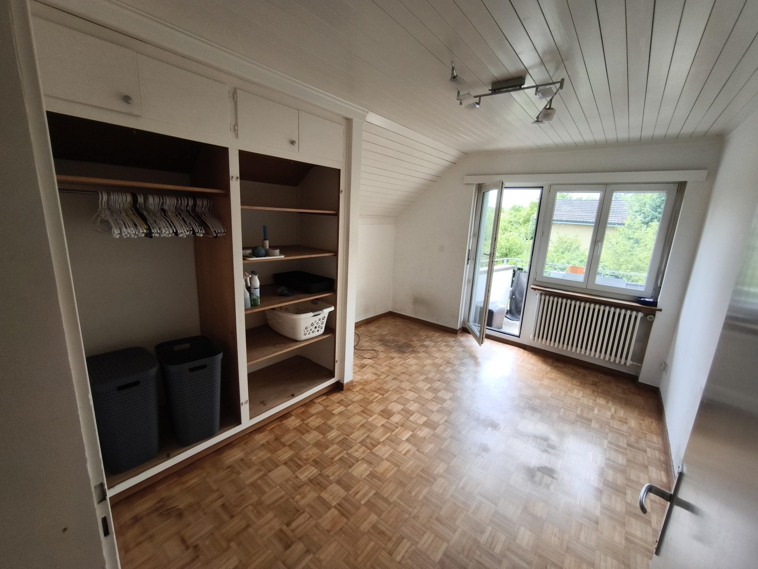 Chambre en colocation, photo 4 sur 10