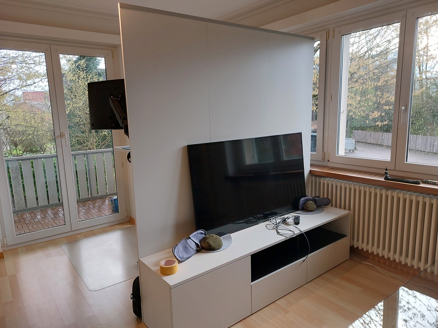 Chambre en colocation, photo 2 sur 10