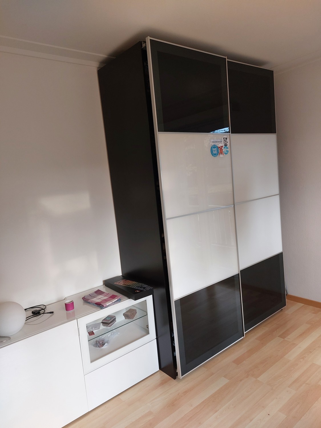 Chambre en colocation, photo 3 sur 10