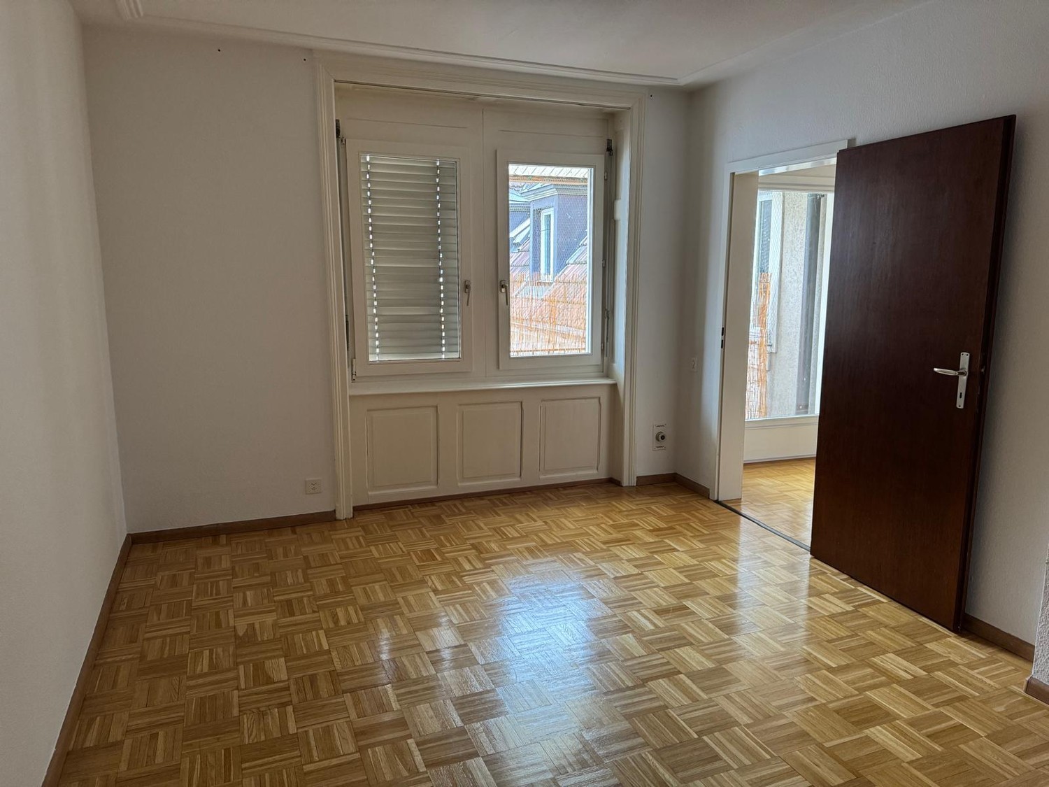 Appartement de 3 ½ pièces