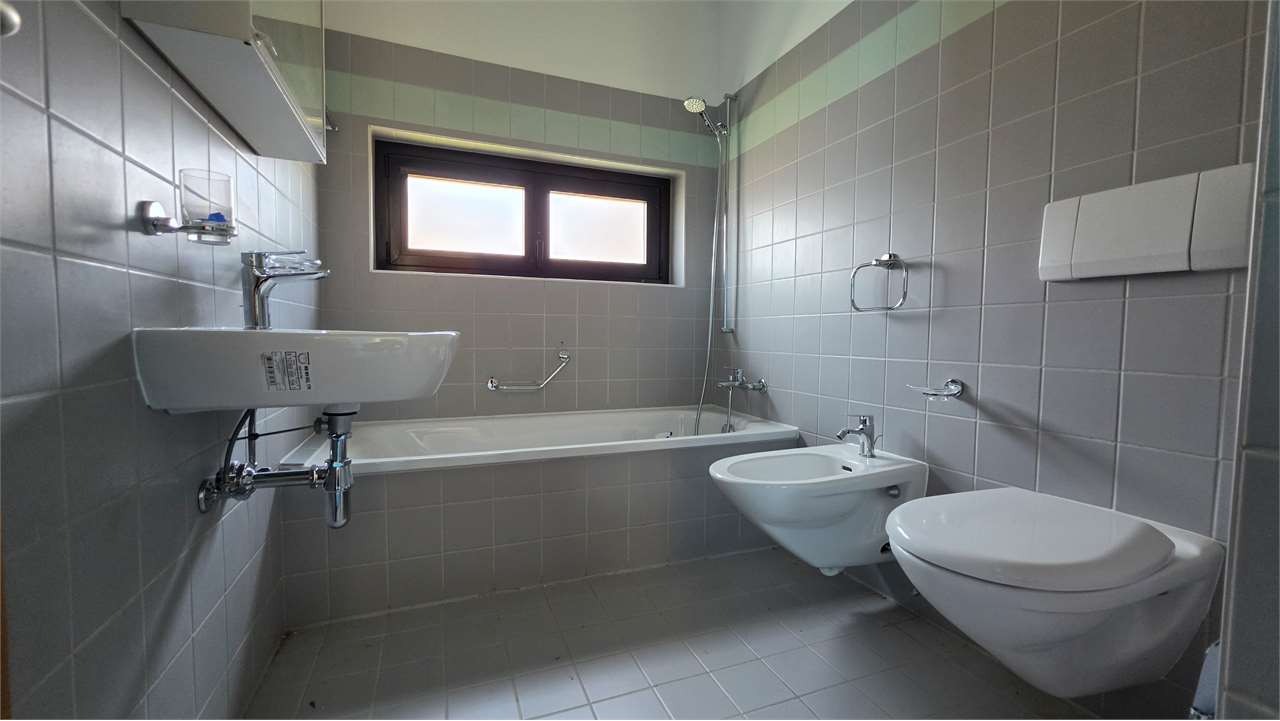 3 ½ pièces appartement