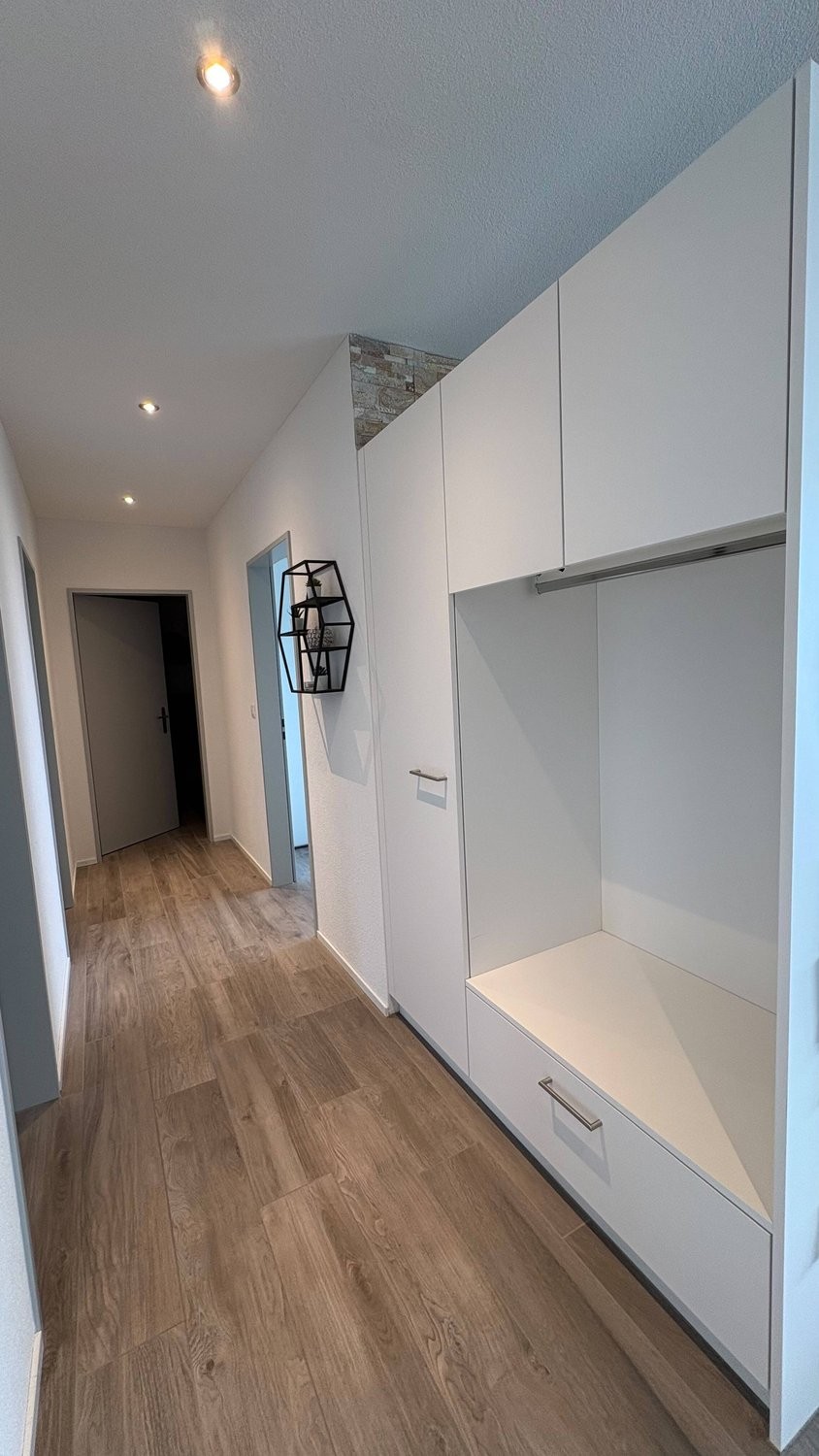 Appartement meublé de 3 ½ pièces, photo 3 sur 10