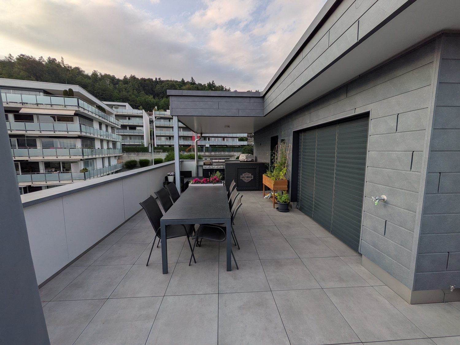 Appartement meublé de 3 ½ pièces, photo 10 sur 10