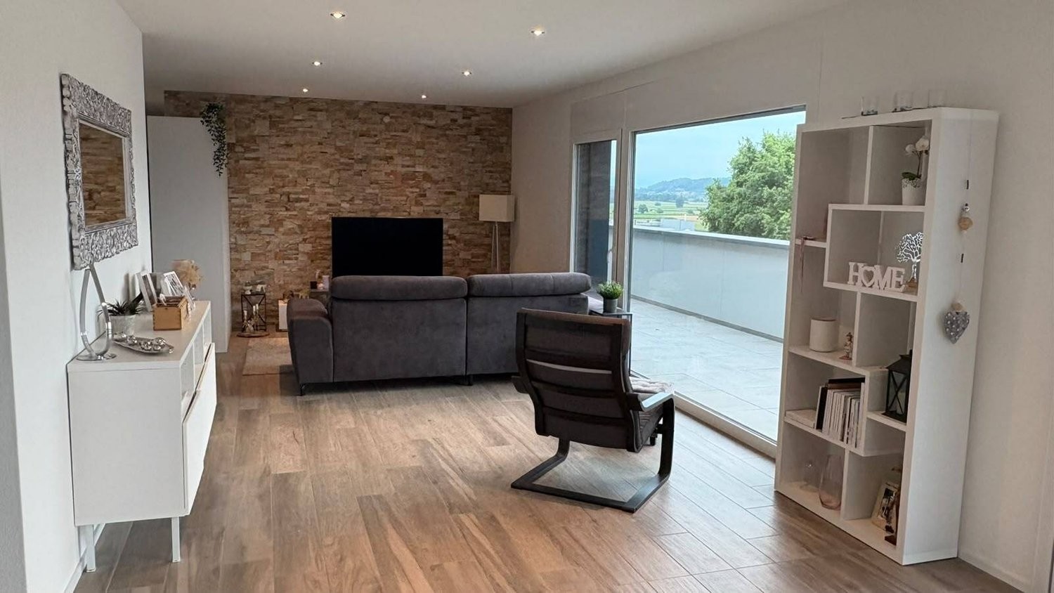 Appartement meublé de 3 ½ pièces, photo 1 sur 10