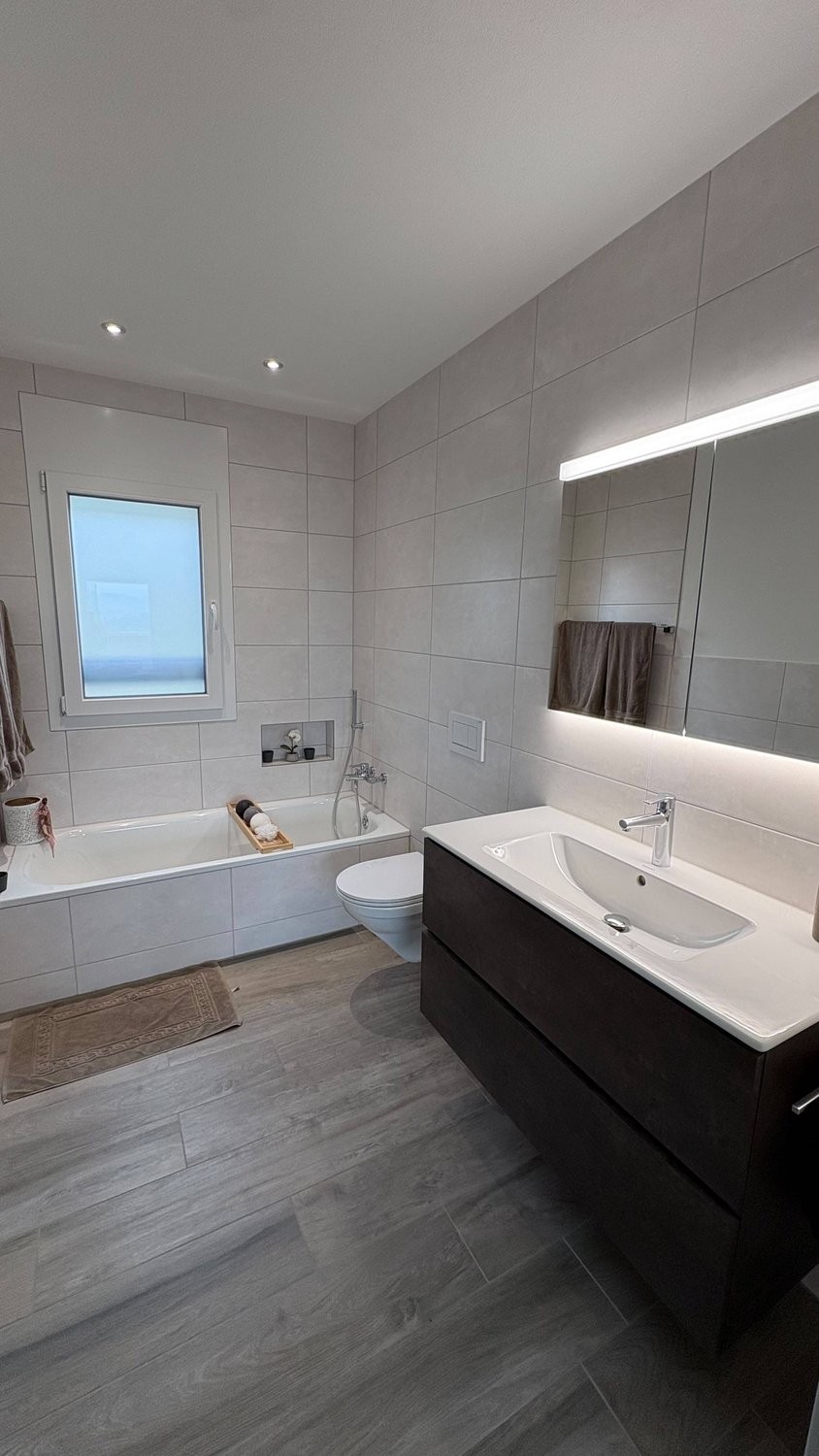 Appartement meublé de 3 ½ pièces, photo 6 sur 10