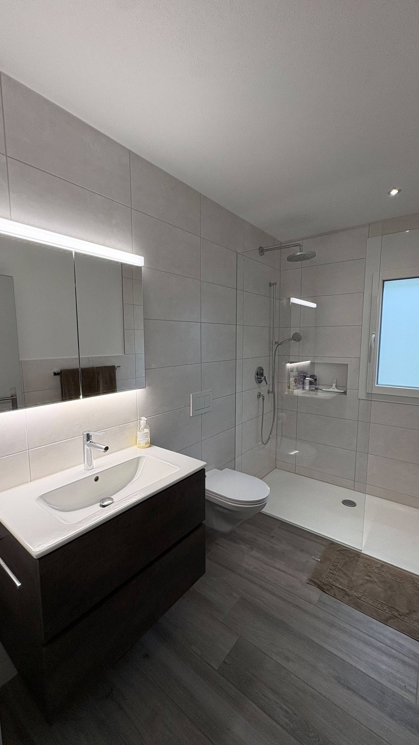 Appartement meublé de 3 ½ pièces, photo 7 sur 10