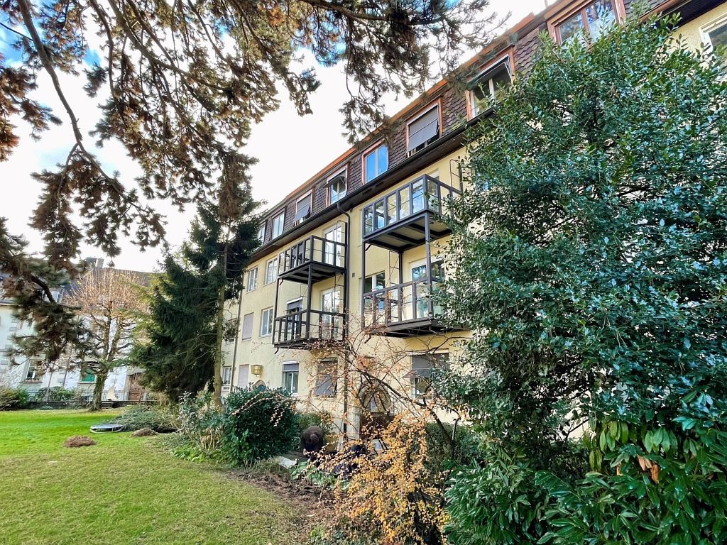 Appartement de 3 ½ pièces, photo 7 sur 7